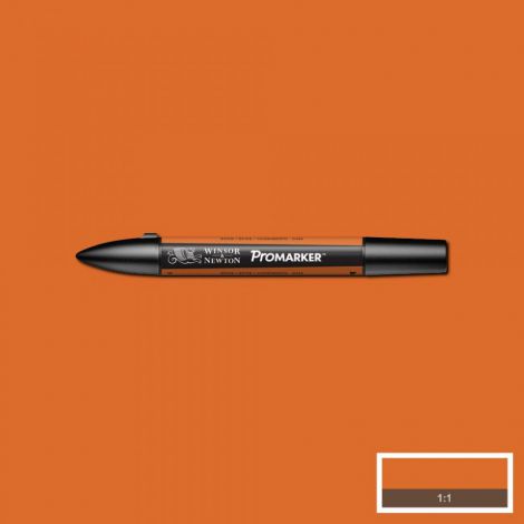 Promarker Winsor&Newton O346 Spice